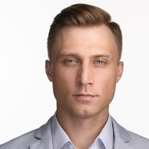 Тарас Маттенко