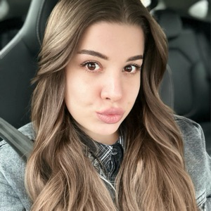 Елена Храмова | Сетка — социальная сеть от hh.ru