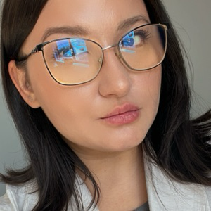 Неля Муратова | Сетка — социальная сеть от hh.ru