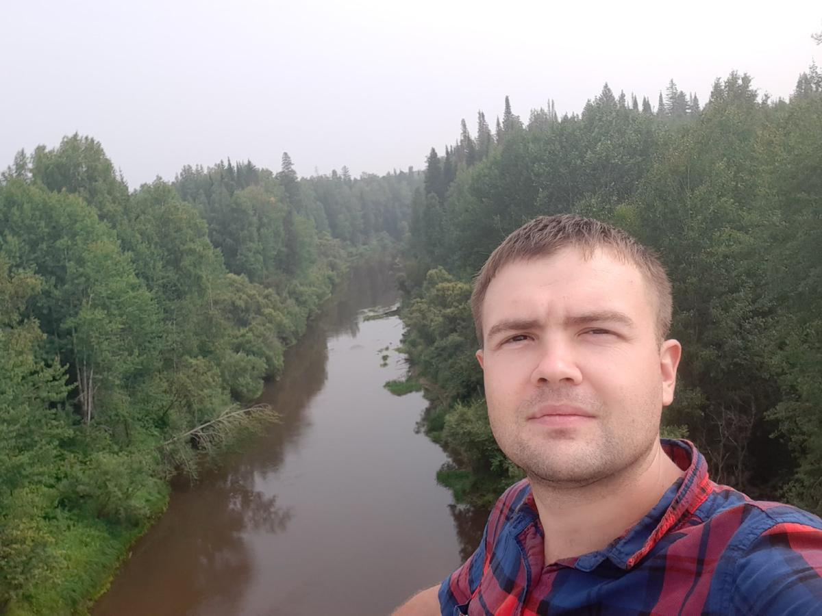Алексей Лавров