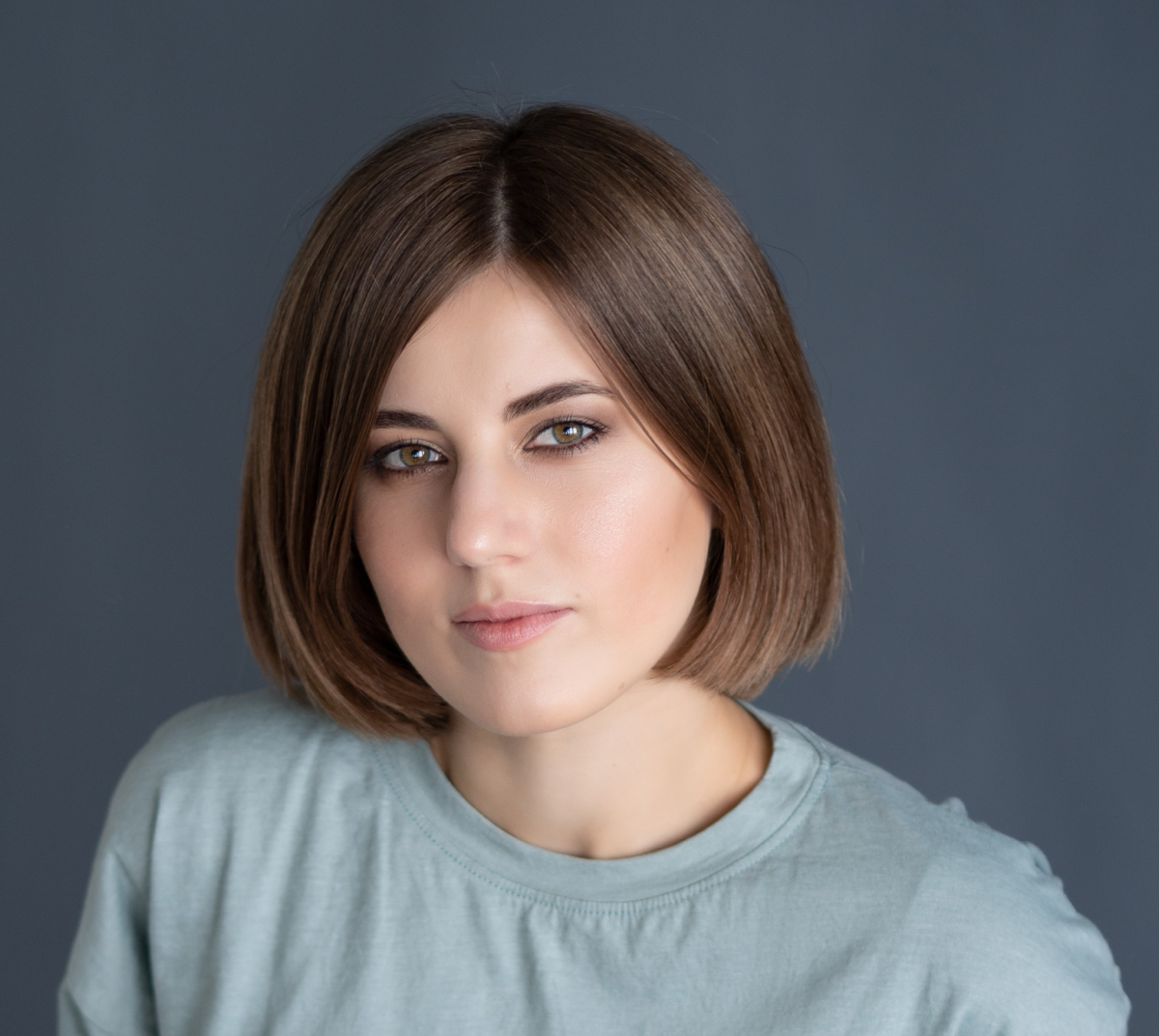 Оксана Казакова