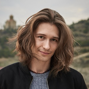 Виталий Потапов