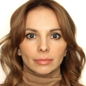 Анна Змейкова
