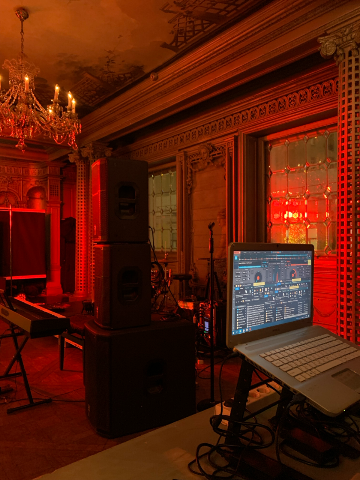 «Мы в тупике. Мероприятие отменяется» | Сетка — социальная сеть от hh.ru