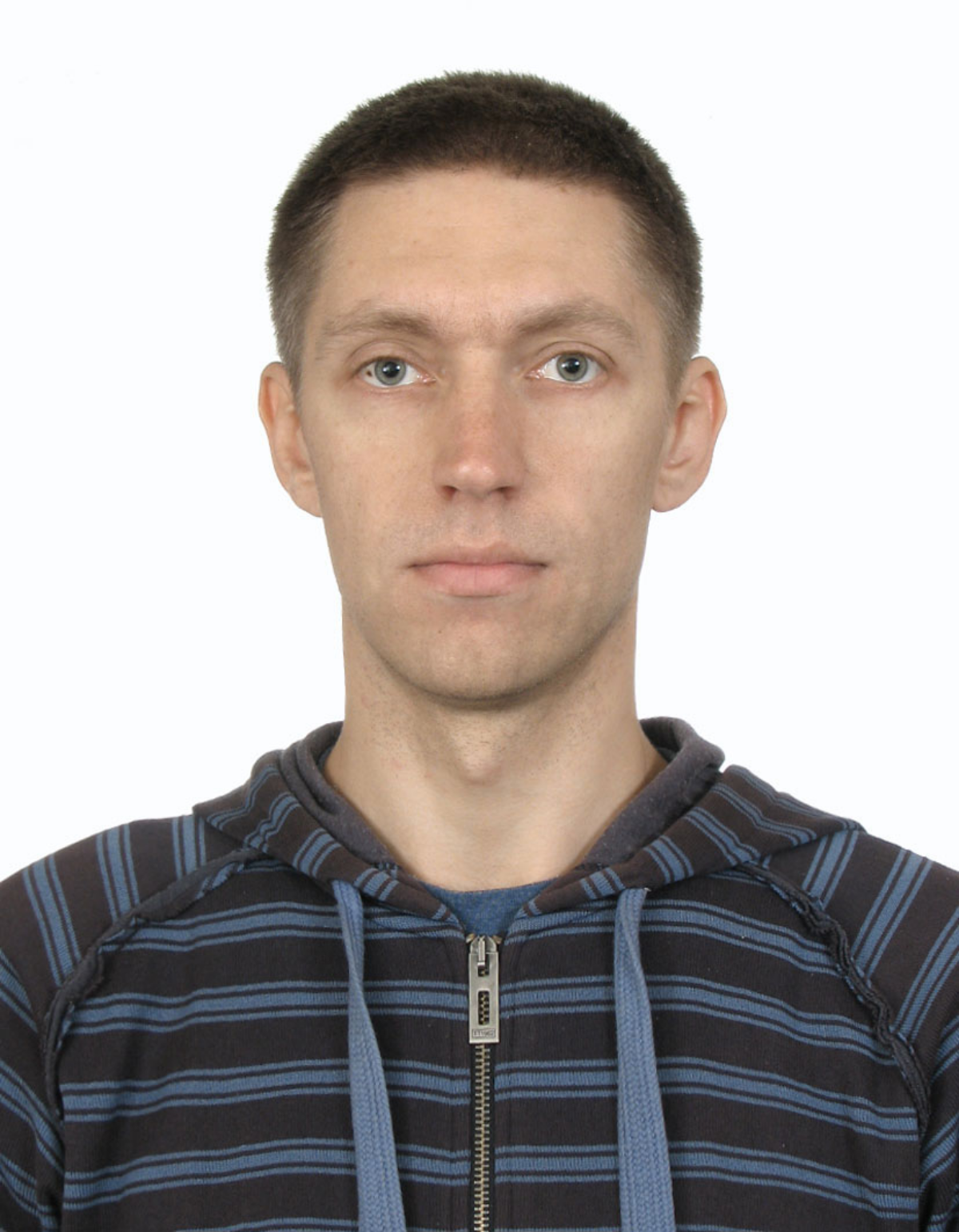 Евгений Бородин