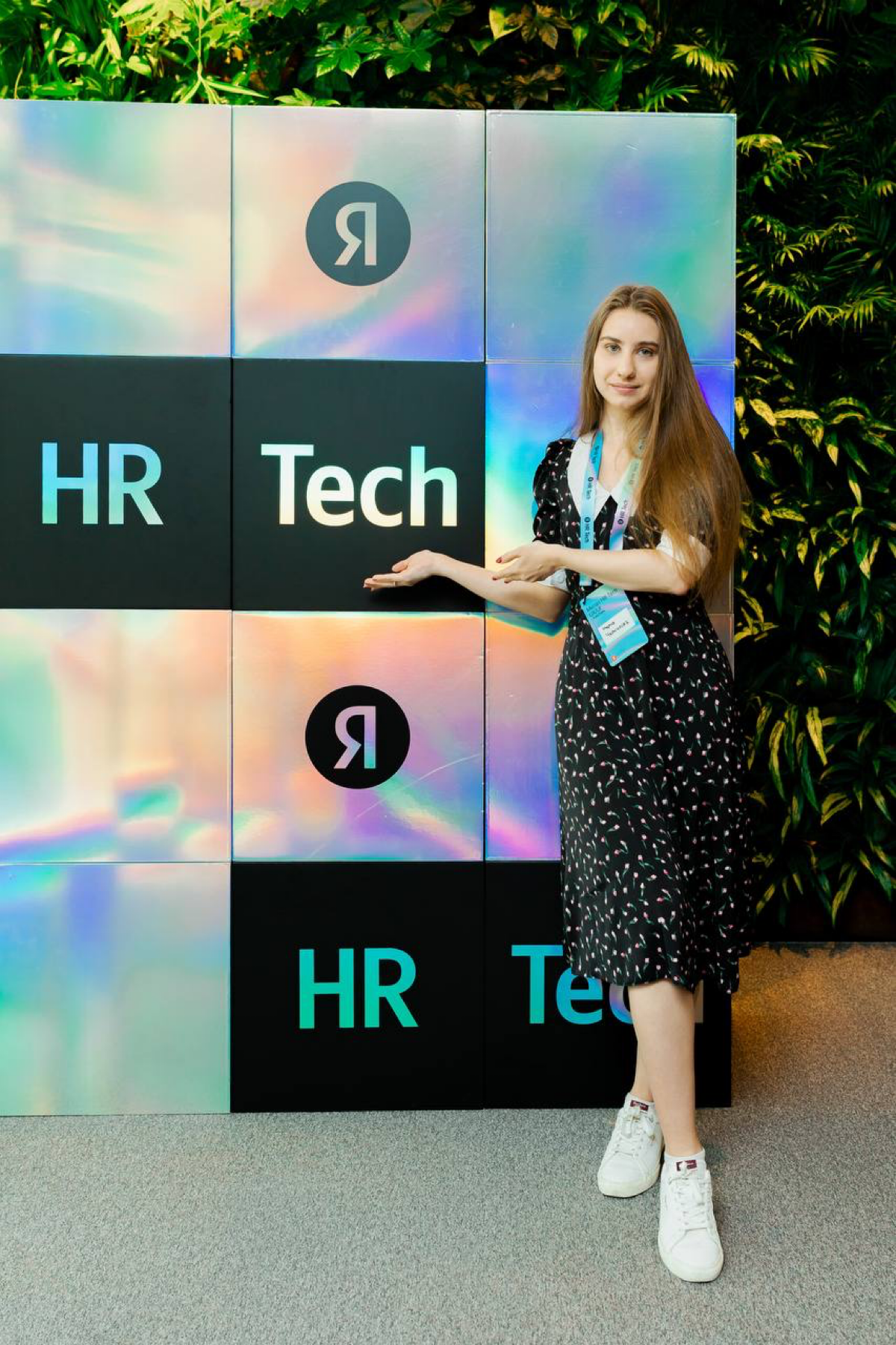 На прошлой неделе была на митапе по UX/UI дизайну в HR Tech Яндекса | Сетка — социальная сеть от hh.ru