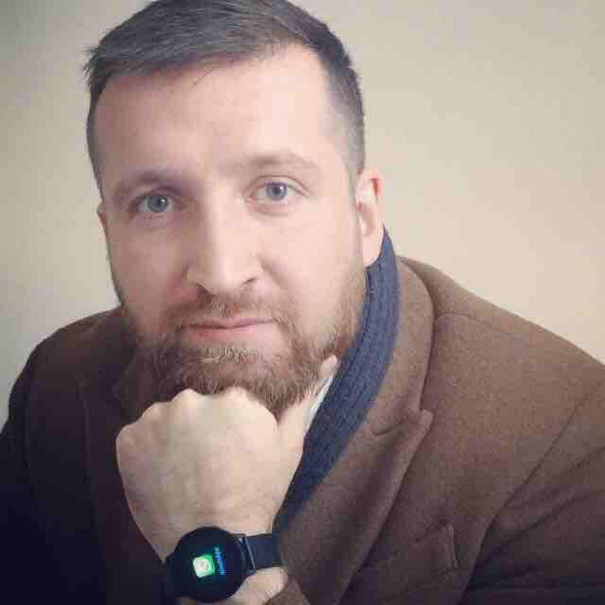 Аслан Дзебисов | Сетка — социальная сеть от hh.ru