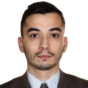 Владислав Савкин