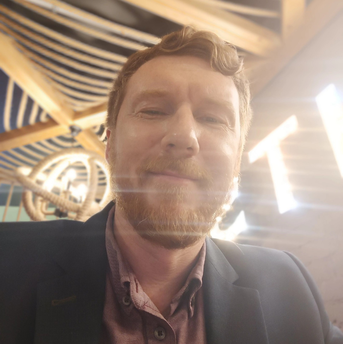 Антон Тельгаев | Сетка — социальная сеть от hh.ru