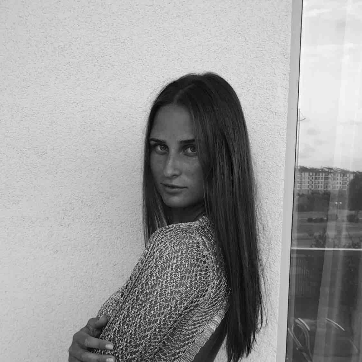 Кира Камзина | Сетка — социальная сеть от hh.ru