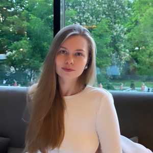 Ольга Осипова | Сетка — социальная сеть от hh.ru