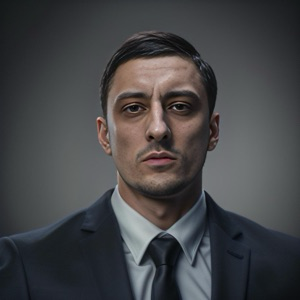 Павел Лепле