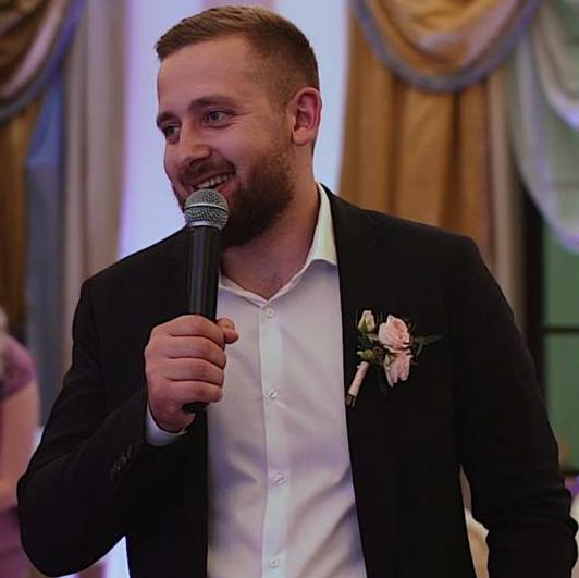 Владислав Горобей