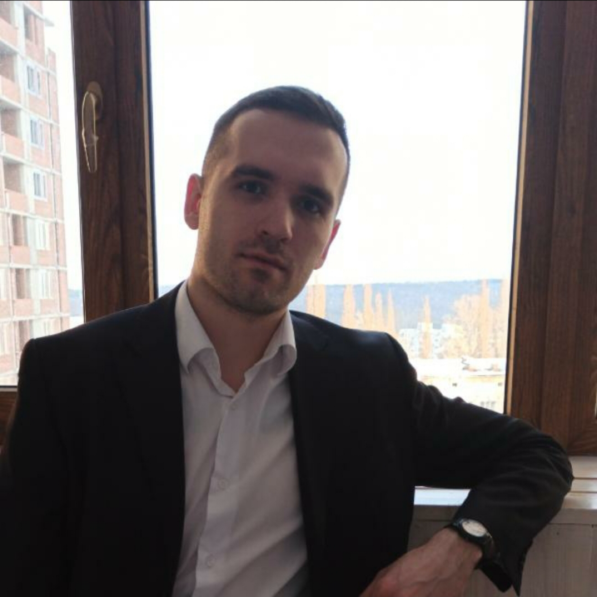 Станислав Касьянов