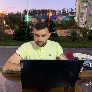 Анатолий Приходько