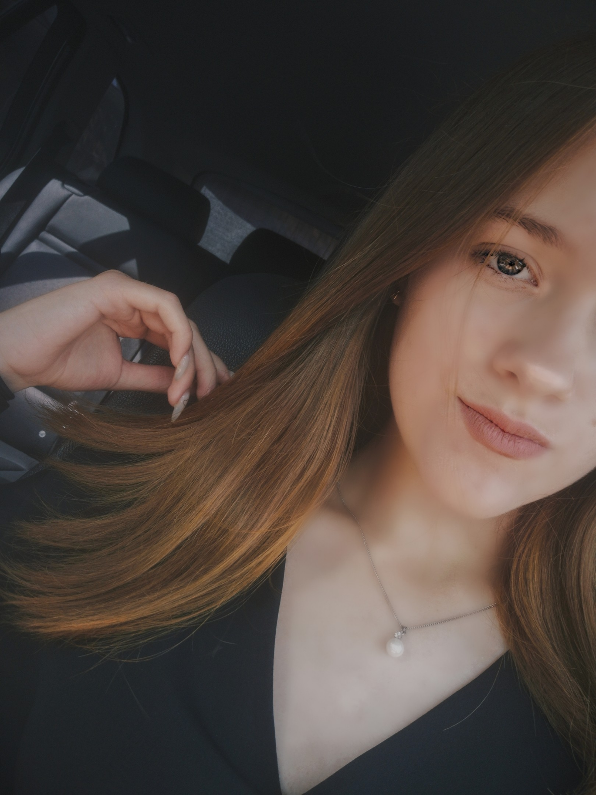 Дарья Варанкина