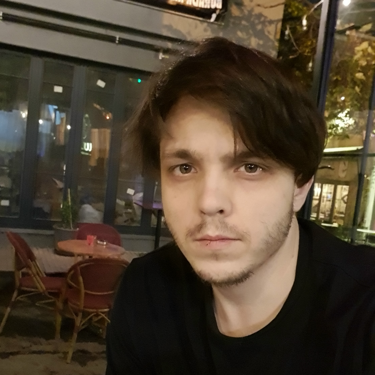 Ренат Гаязов | Сетка — социальная сеть от hh.ru