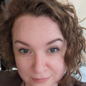 Оксана Андреева | Сетка — социальная сеть от hh.ru