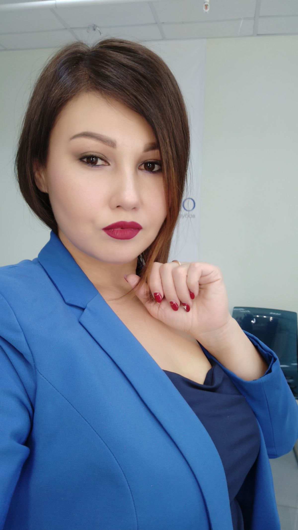 Эльза Курманова | Сетка — социальная сеть от hh.ru