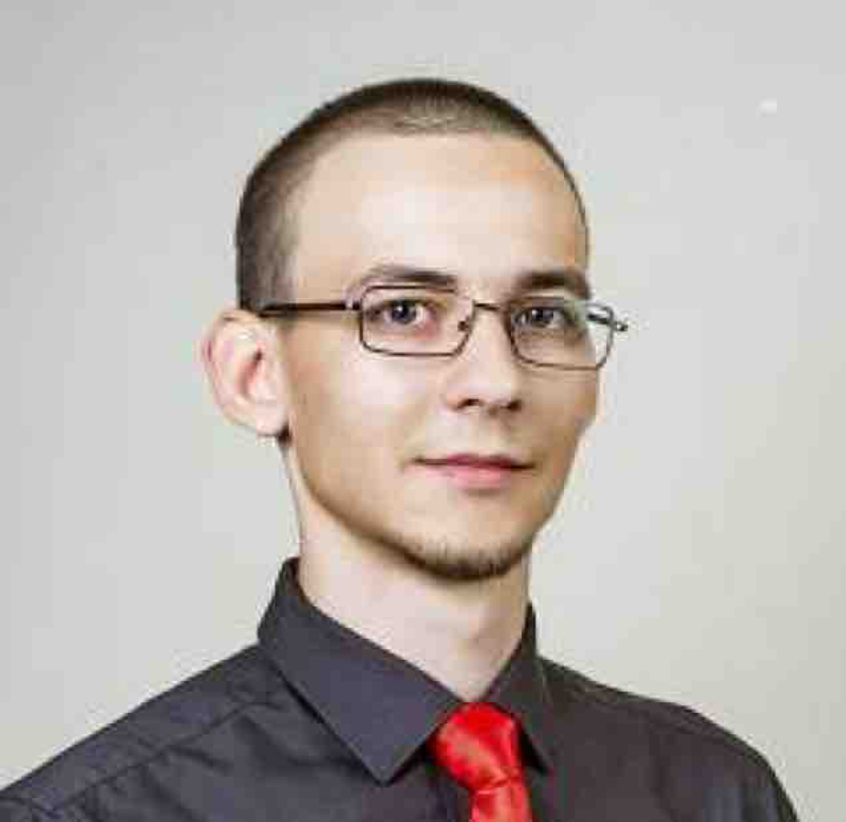 Александр Шумаков