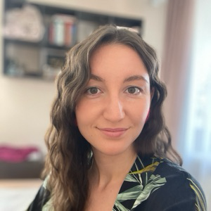 Елена Коробова