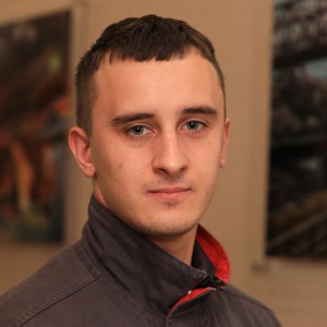 Александр Арабаджи