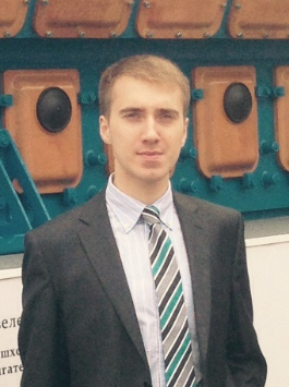 Александр Борисов