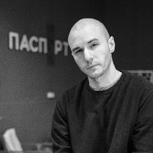 Тимур Валеев