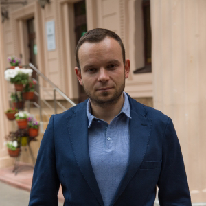 Александр Нефедов | Сетка — социальная сеть от hh.ru