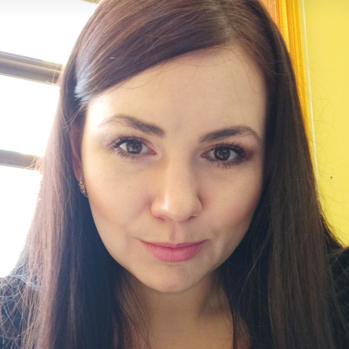 Екатерина Макаревич | Сетка — социальная сеть от hh.ru