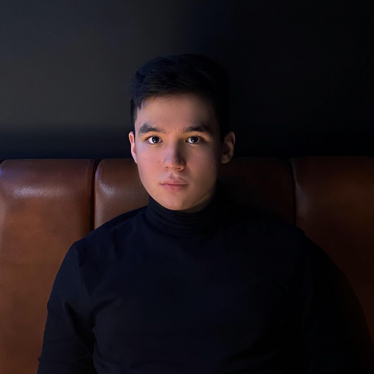 Нурмурад Аразов | Сетка — социальная сеть от hh.ru