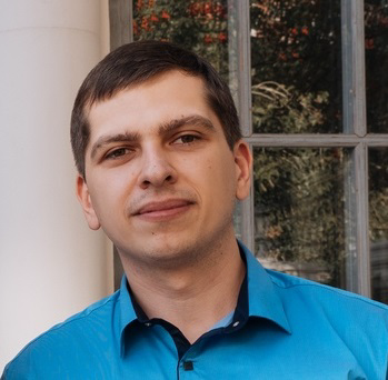 Егор Копица | Сетка — социальная сеть от hh.ru