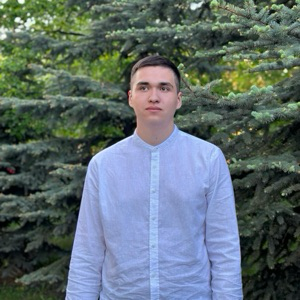 Maksim Vasilev