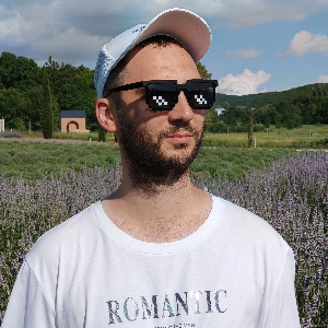 Георгий Таранов | Сетка — социальная сеть от hh.ru