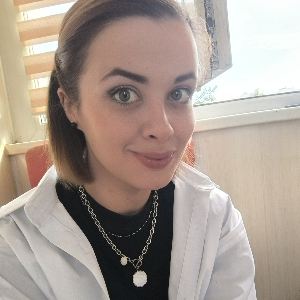 Ирина Полубояринова