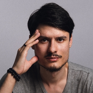 Никита Почтин