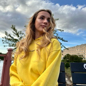 Евгения Бетанова | Сетка — социальная сеть от hh.ru