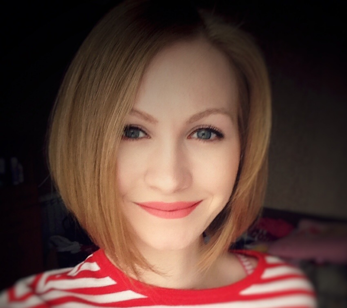 Александра Шерстнёва | Сетка — социальная сеть от hh.ru