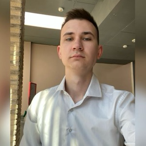 Алексей Скиба | Сетка — социальная сеть от hh.ru