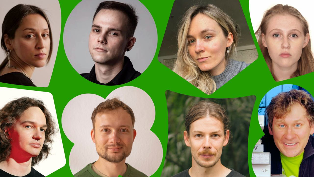 Опыт эмиграции в Европу: мнения дизайнеров | Сетка — социальная сеть от hh.ru