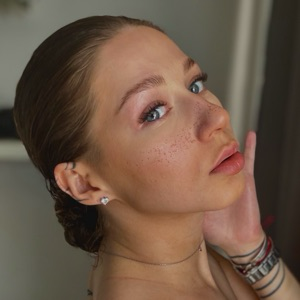 Ксения Занина