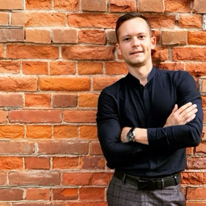 Николай Лютенко | Сетка — социальная сеть от hh.ru