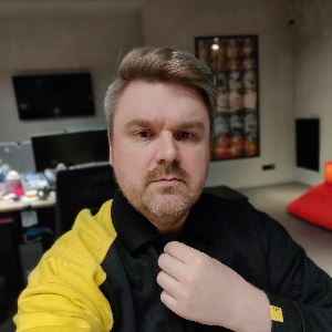 Станислав Щербаков