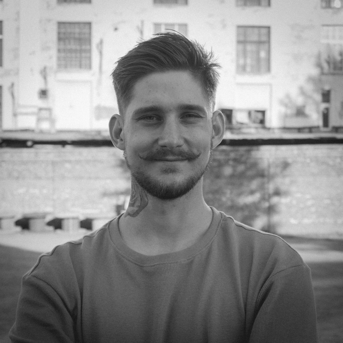 Валентин Белоусов | Сетка — социальная сеть от hh.ru