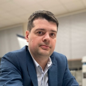 Константин Табунщиков