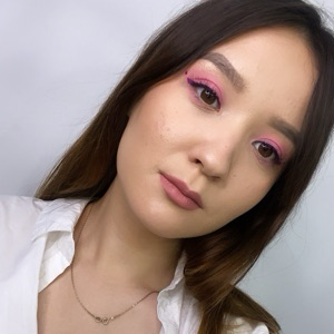 Александра Санджиева | Сетка — социальная сеть от hh.ru