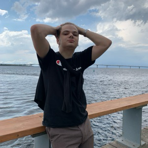 Демид Парфиров | Сетка — социальная сеть от hh.ru