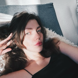 София Рассохова | Сетка — социальная сеть от hh.ru