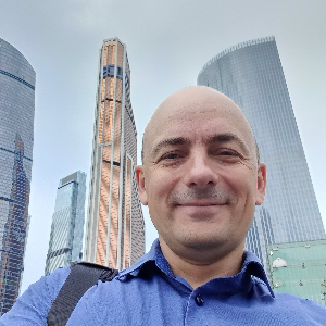 Konstantin Konakov | Сетка — социальная сеть от hh.ru