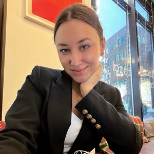 Наталья Титова